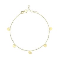 Bracciale in Oro BDR2OC0